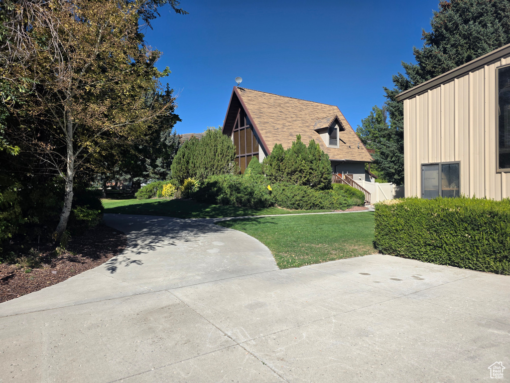 30 W 100 S Clifton, ID 83228