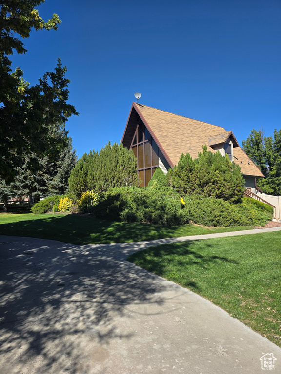 30 W 100 S Clifton, ID 83228