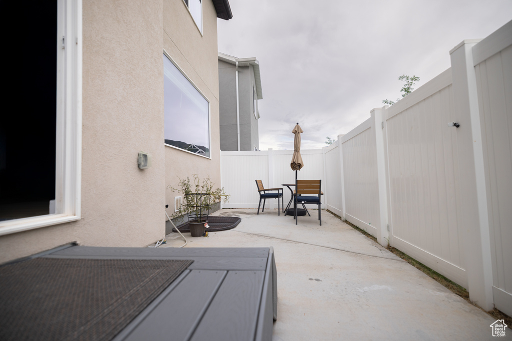 781 S BRUBAKER WAY Santaquin, UT 84655