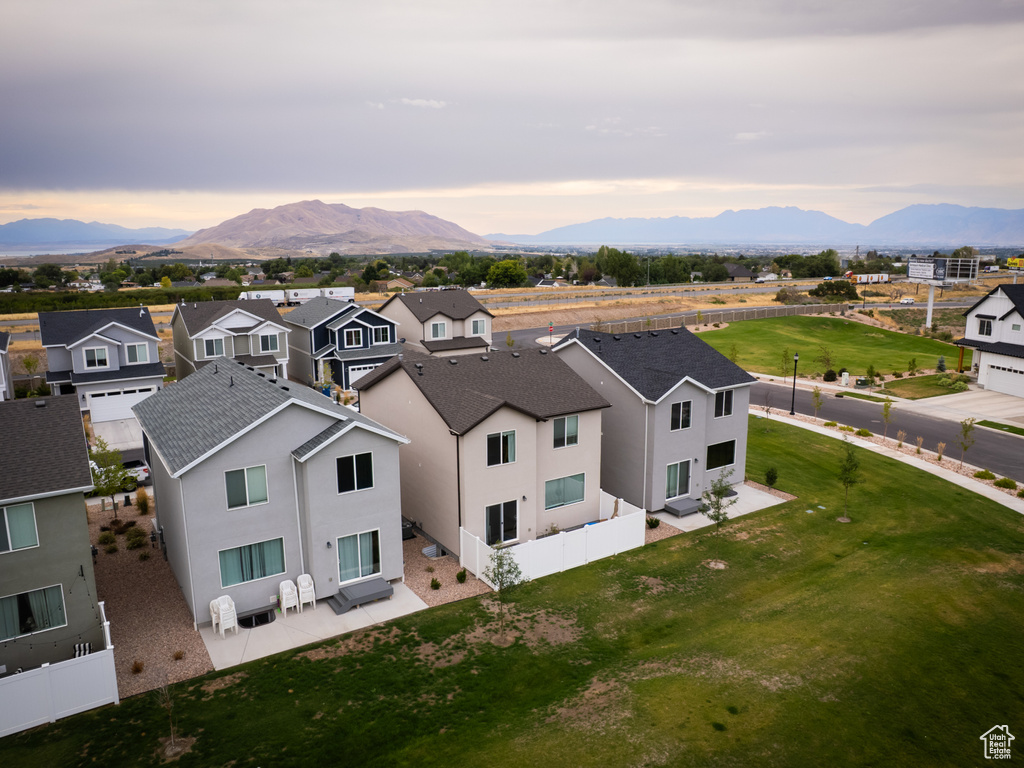 781 S BRUBAKER WAY Santaquin, UT 84655