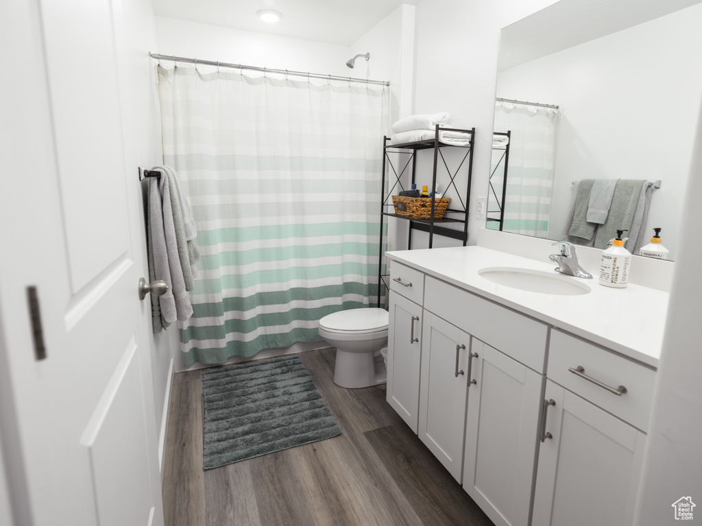 781 S BRUBAKER WAY Santaquin, UT 84655