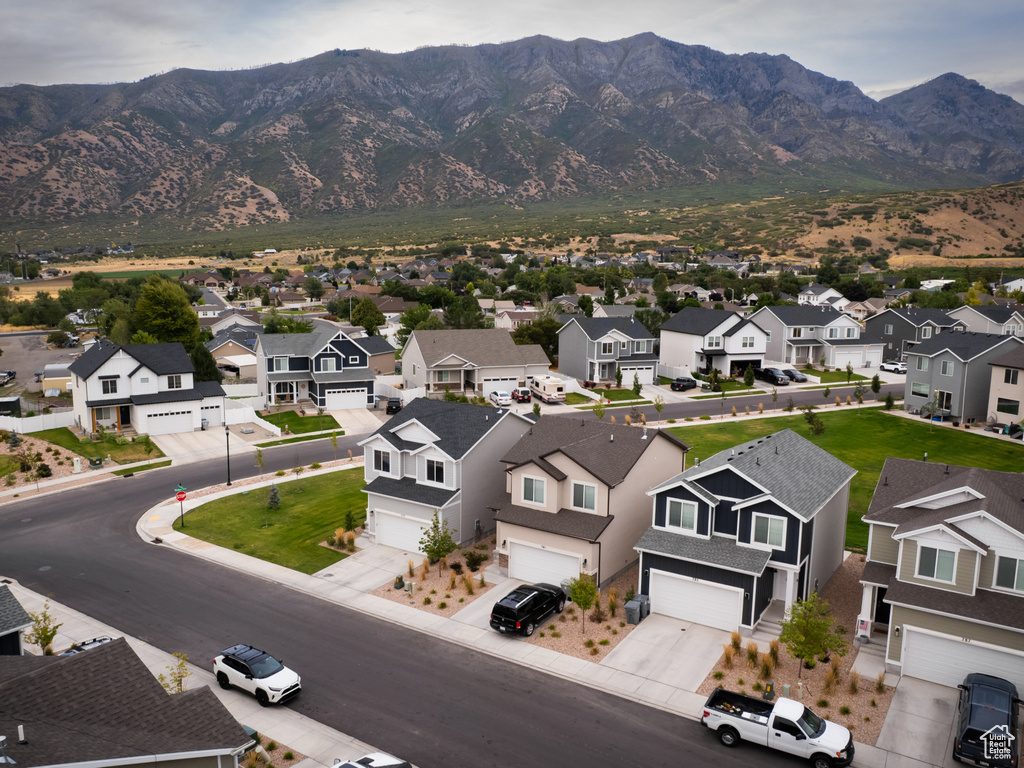 781 S BRUBAKER WAY Santaquin, UT 84655