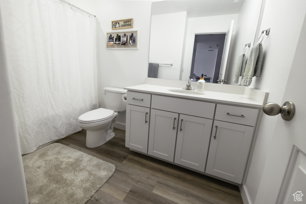781 S BRUBAKER WAY Santaquin, UT 84655