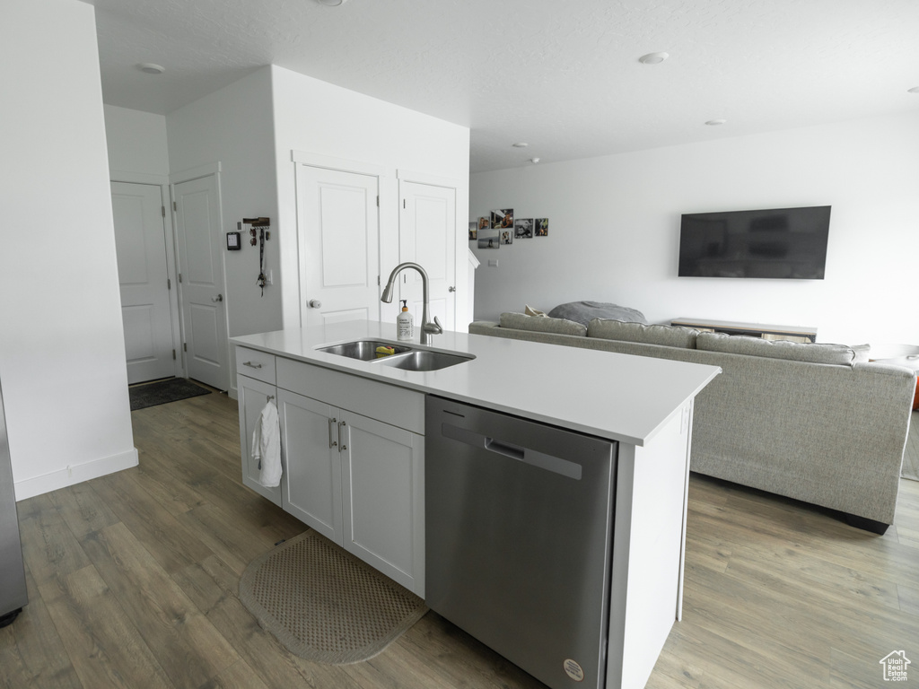 781 S BRUBAKER WAY Santaquin, UT 84655
