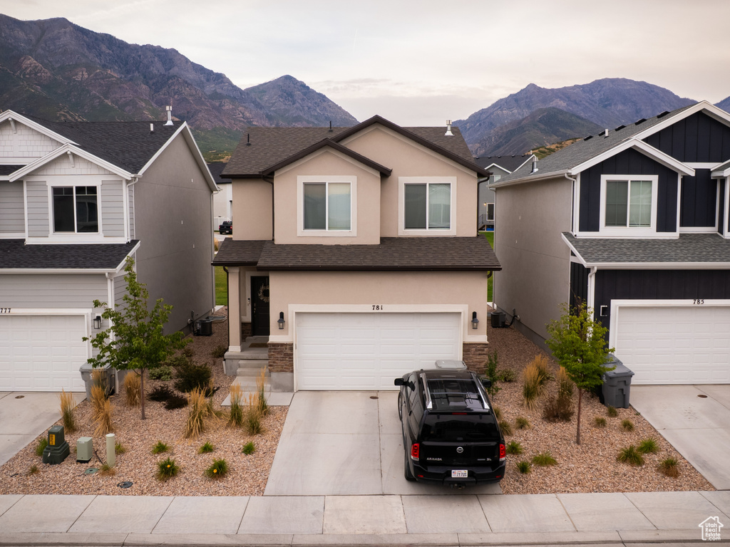 781 S BRUBAKER WAY Santaquin, UT 84655