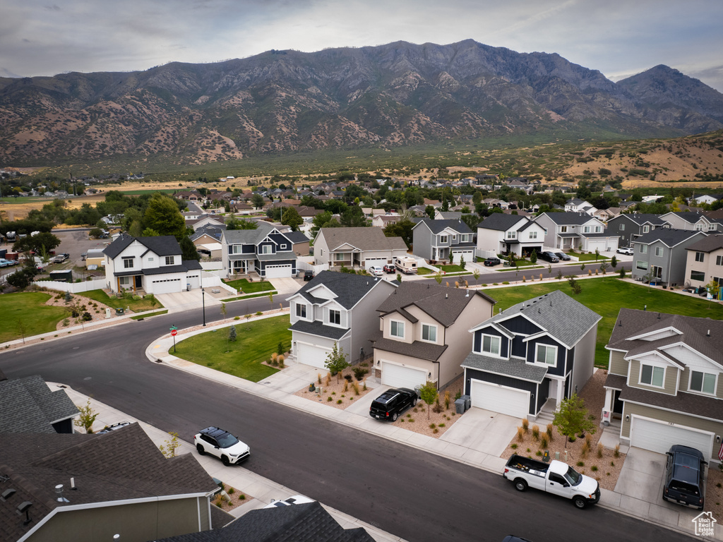 781 S BRUBAKER WAY Santaquin, UT 84655