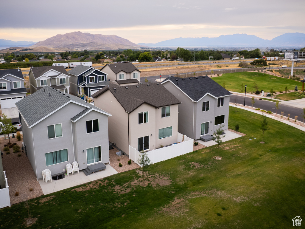 781 S BRUBAKER WAY Santaquin, UT 84655