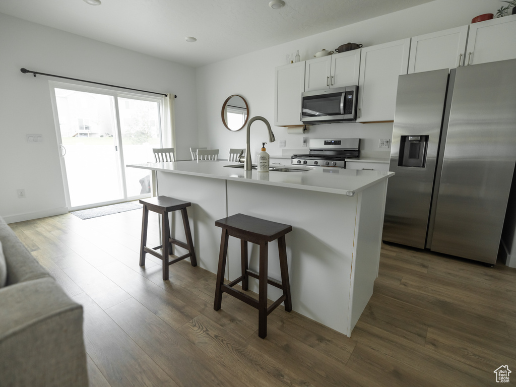 781 S BRUBAKER WAY Santaquin, UT 84655