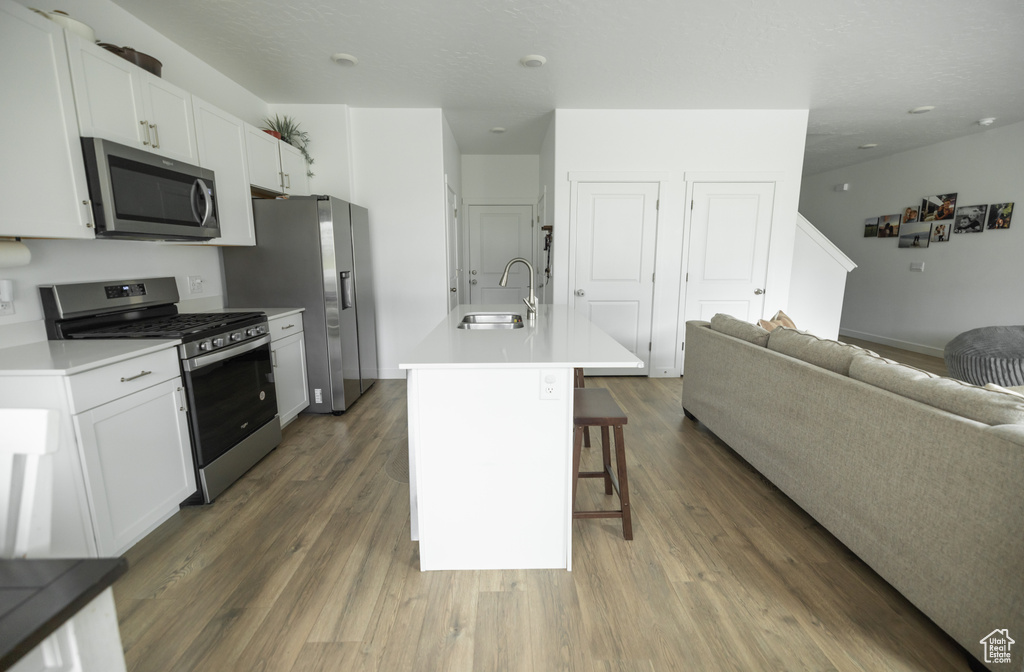 781 S BRUBAKER WAY Santaquin, UT 84655