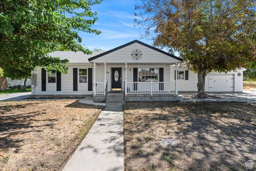 254 E MAIN ST Grantsville, UT 84029