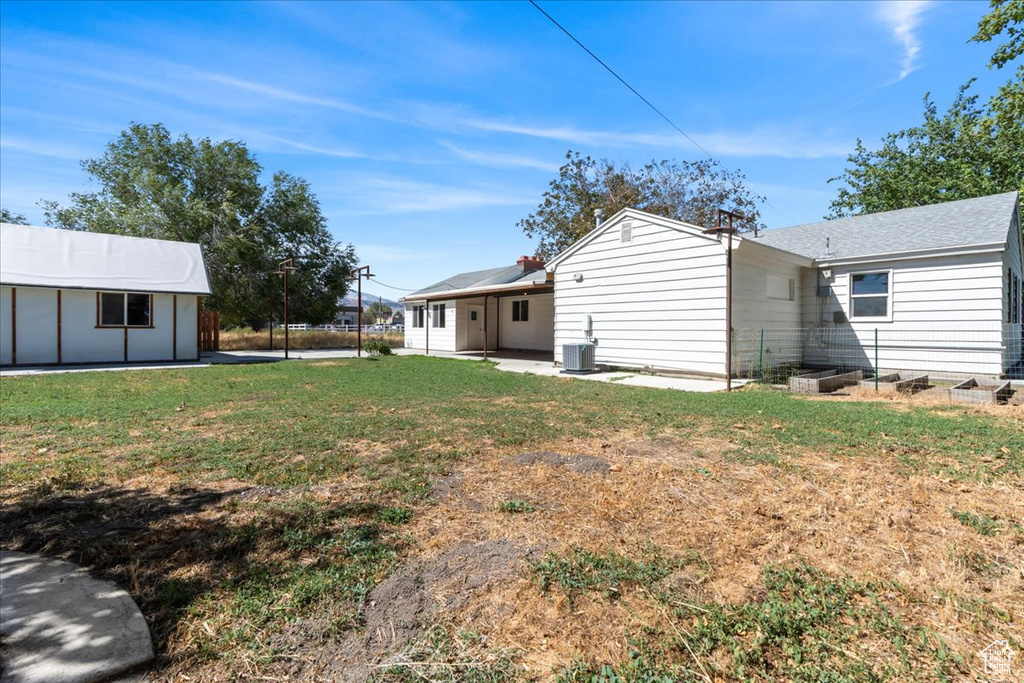 254 E MAIN ST Grantsville, UT 84029