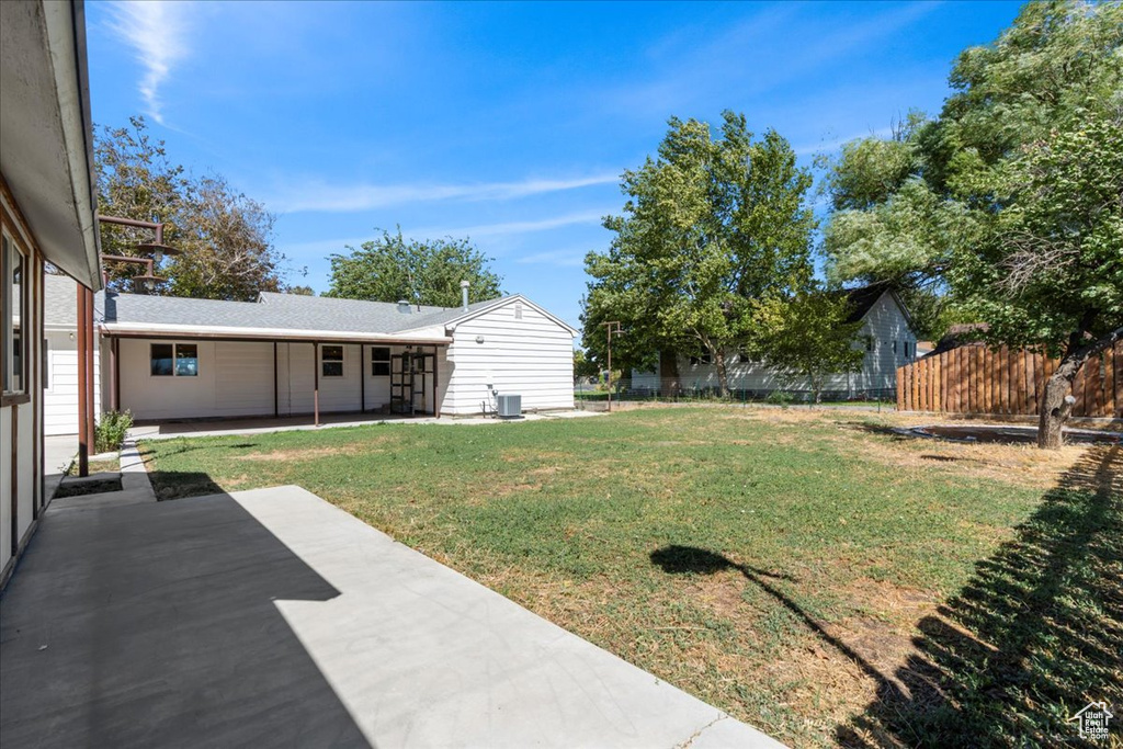 254 E MAIN ST Grantsville, UT 84029