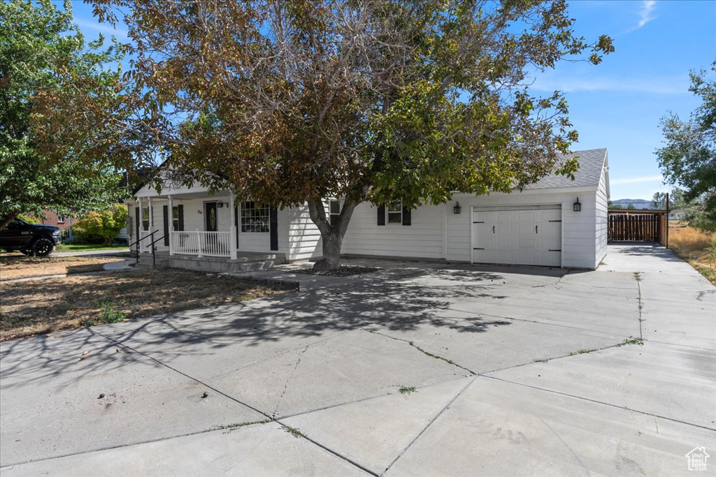 254 E MAIN ST Grantsville, UT 84029