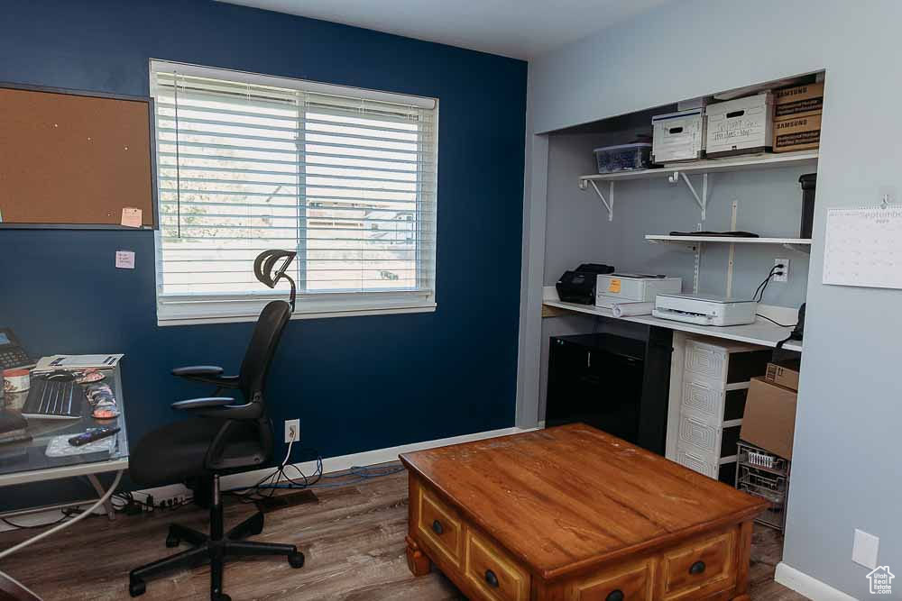 2536 N 2125 W Farr West, UT 84404