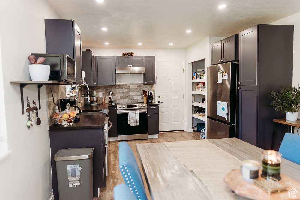 2536 N 2125 W Farr West, UT 84404