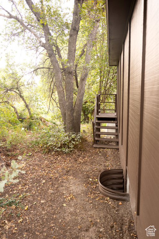 2562 N VIKING DR Eden, UT 84310