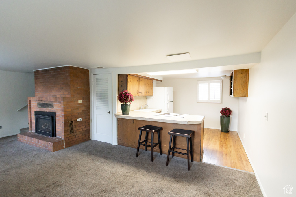 2562 N VIKING DR Eden, UT 84310