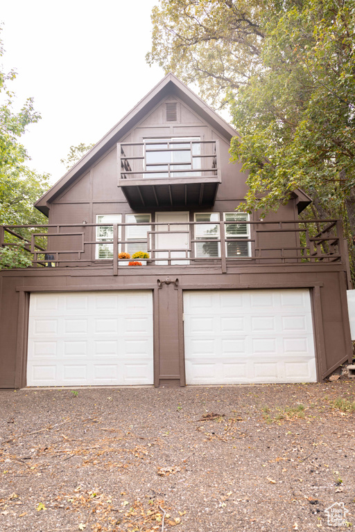 2562 N VIKING DR Eden, UT 84310