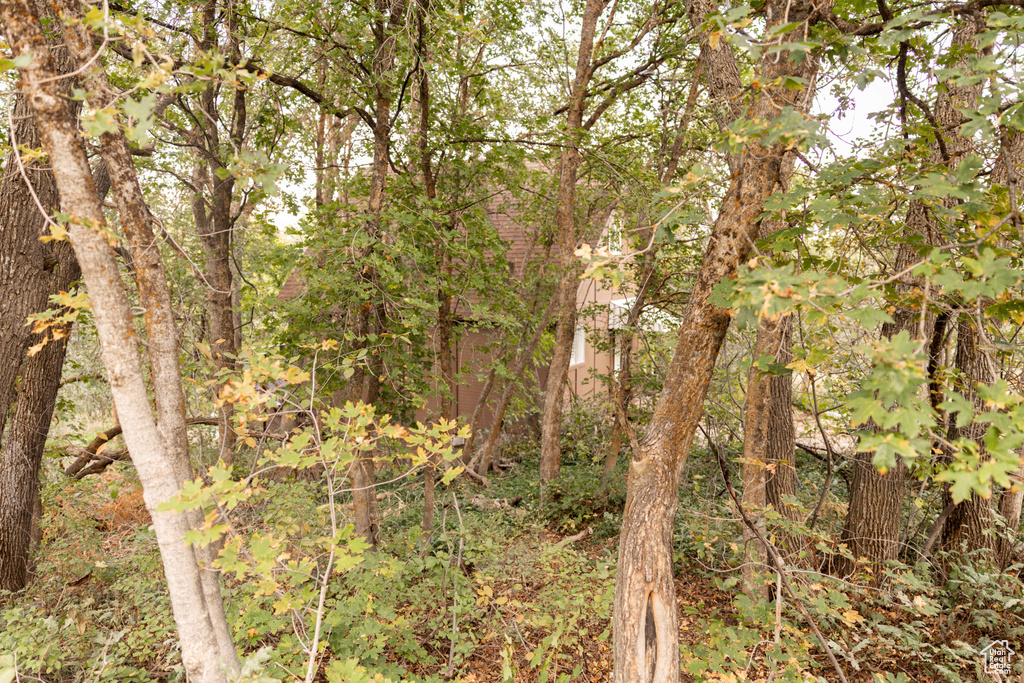 2562 N VIKING DR Eden, UT 84310