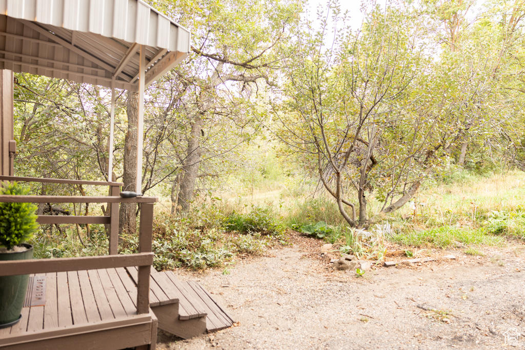 2562 N VIKING DR Eden, UT 84310