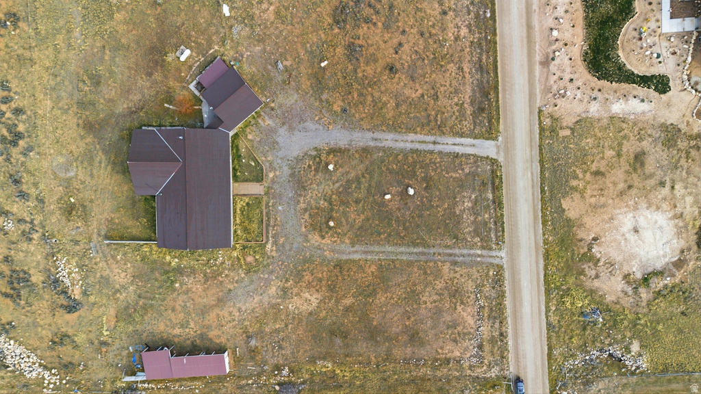 15000 N 8527 E Fairview, UT 84629