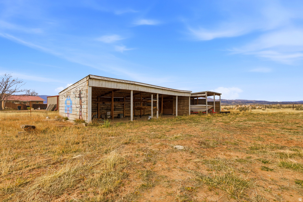 15000 N 8527 E Fairview, UT 84629