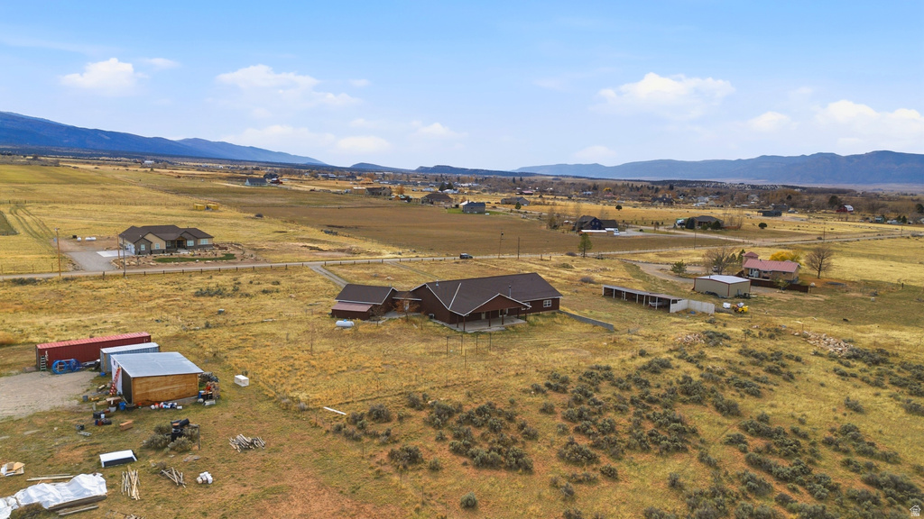 15000 N 8527 E Fairview, UT 84629