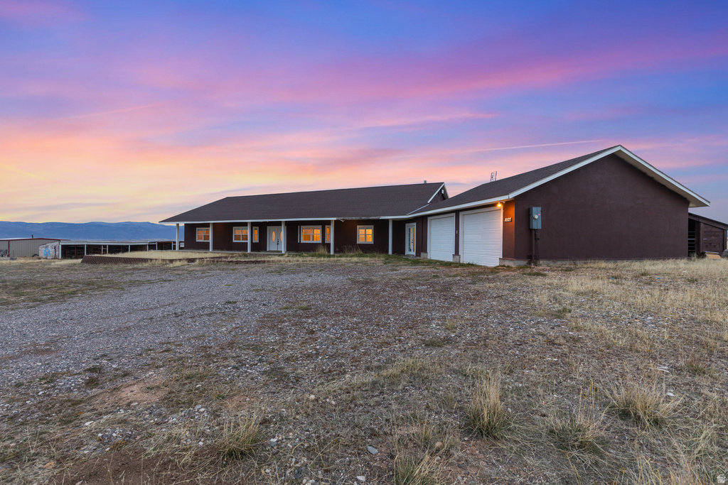 15000 N 8527 E Fairview, UT 84629