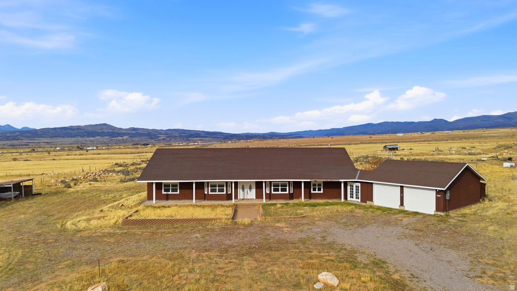 15000 N 8527 E Fairview, UT 84629