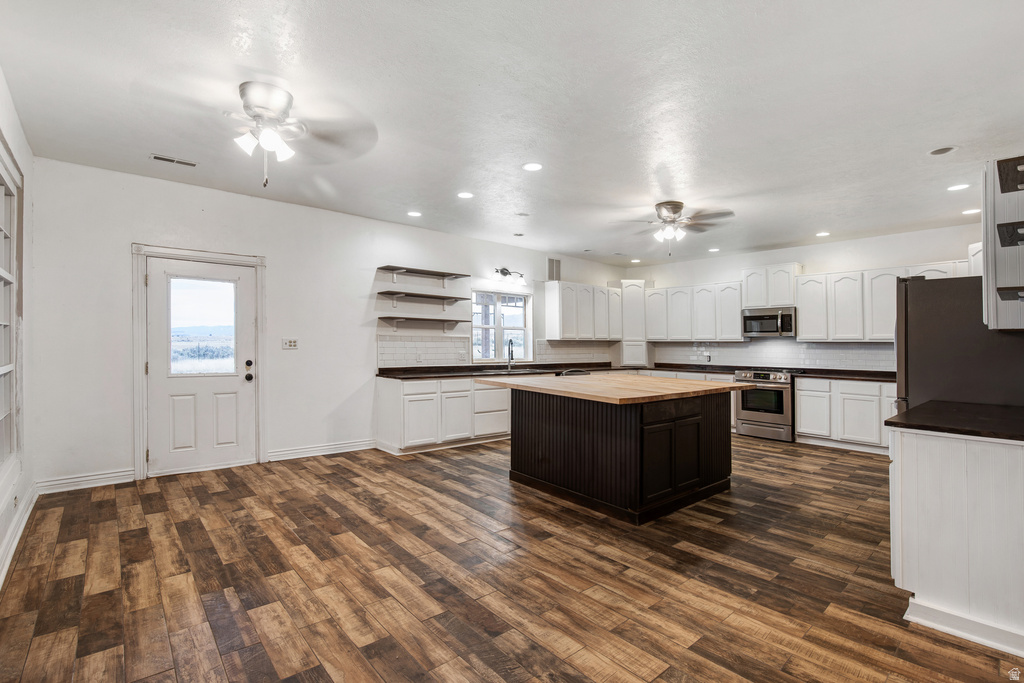 15000 N 8527 E Fairview, UT 84629