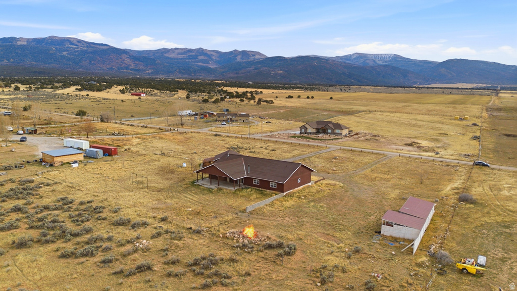 15000 N 8527 E Fairview, UT 84629