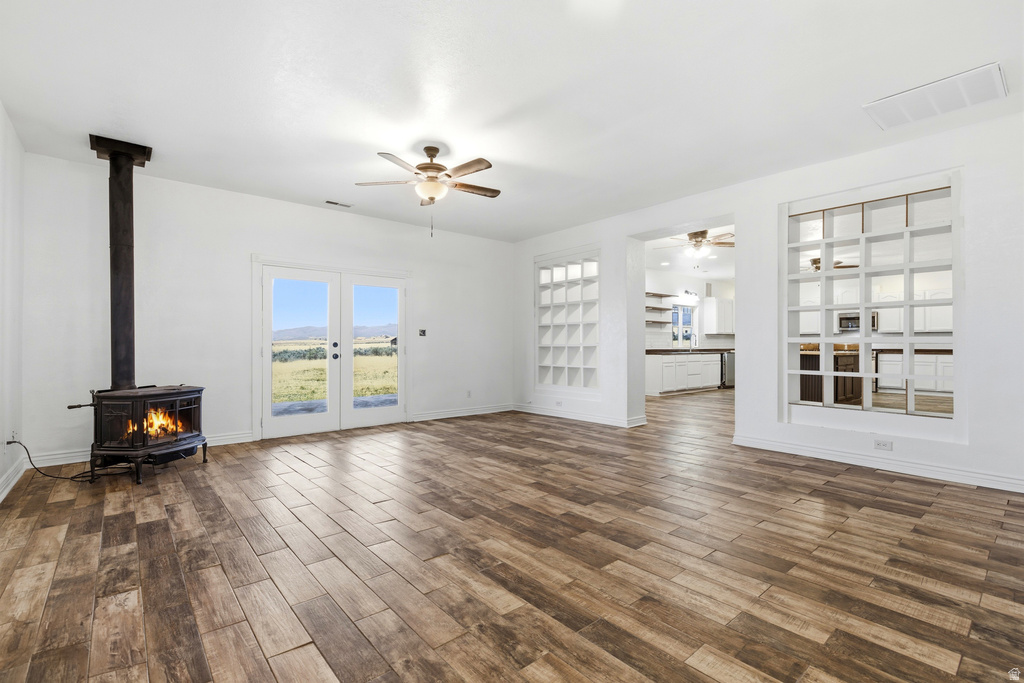 15000 N 8527 E Fairview, UT 84629