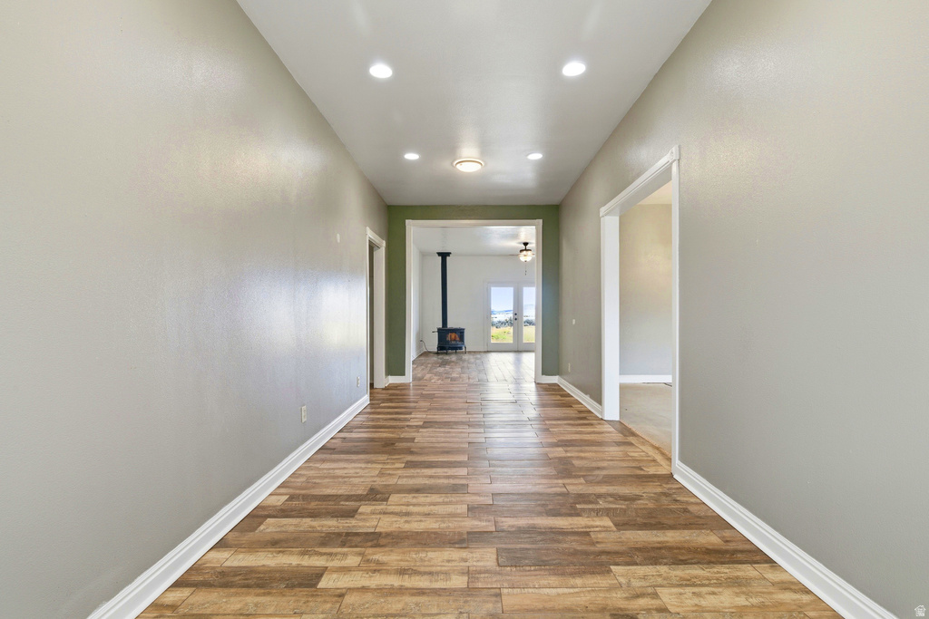 15000 N 8527 E Fairview, UT 84629