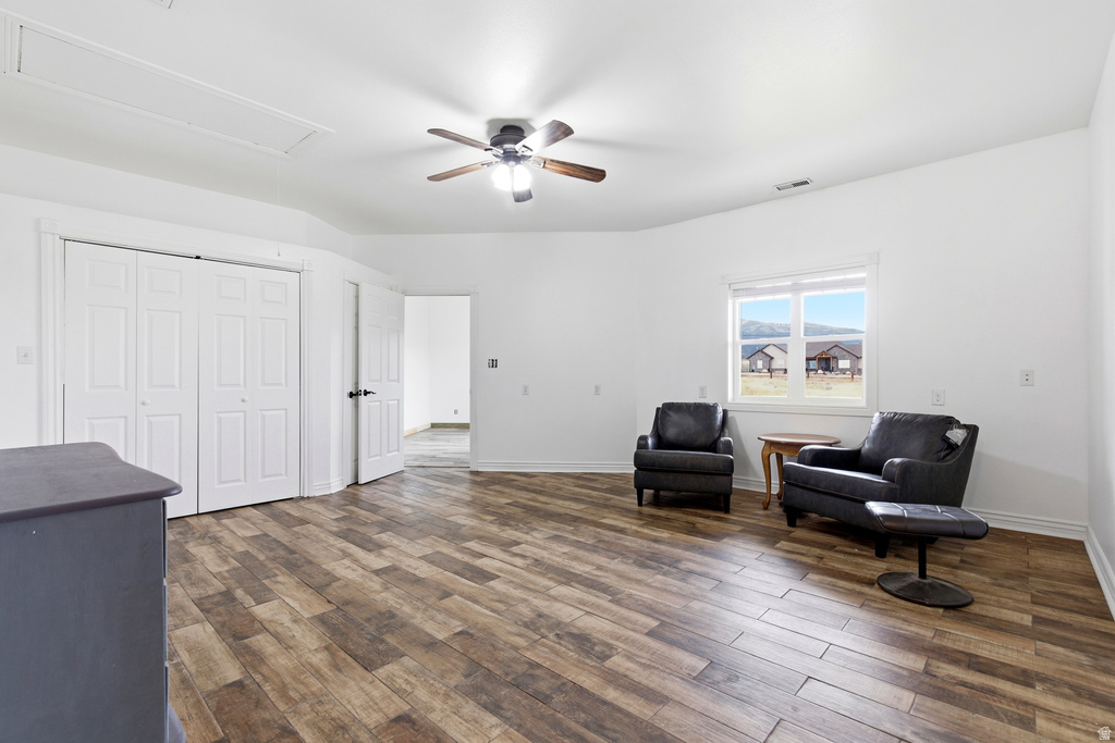 15000 N 8527 E Fairview, UT 84629