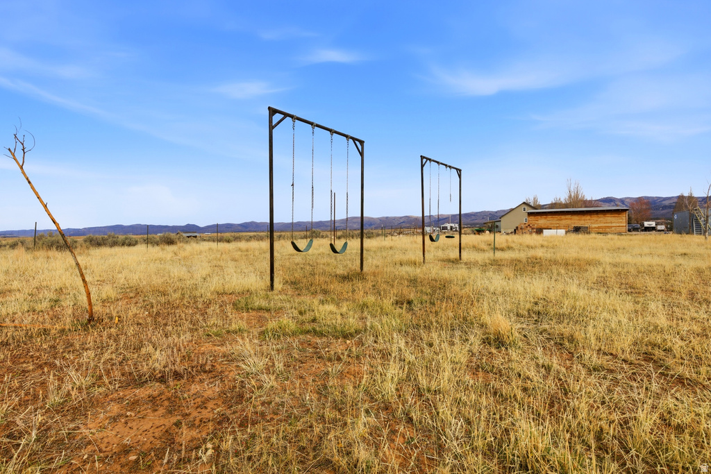 15000 N 8527 E Fairview, UT 84629