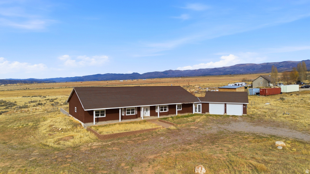 15000 N 8527 E Fairview, UT 84629