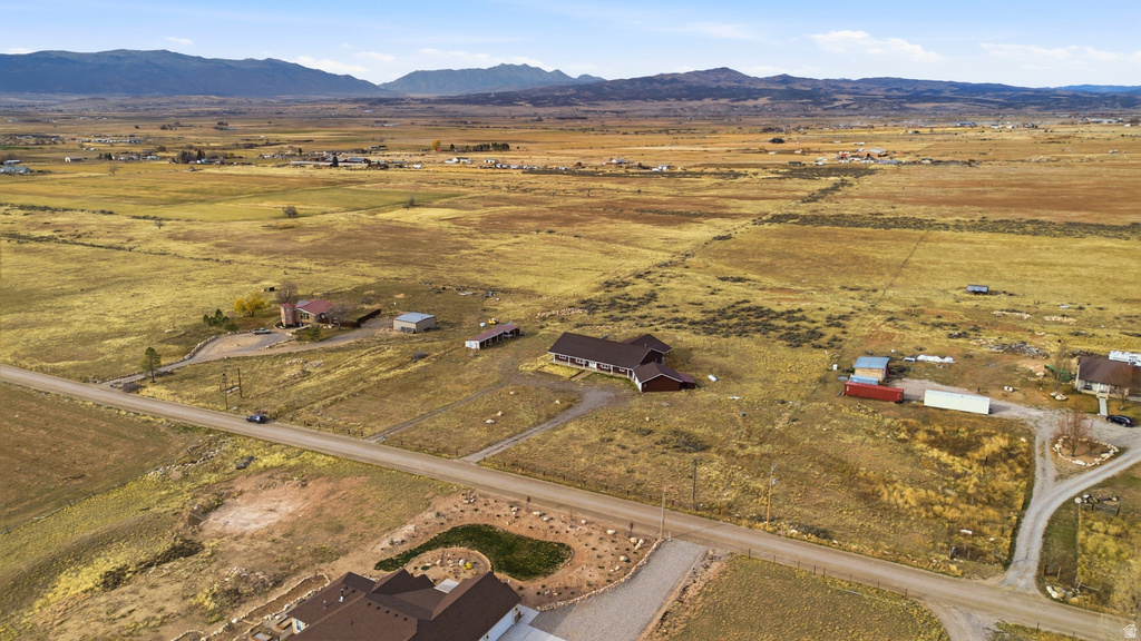 15000 N 8527 E Fairview, UT 84629