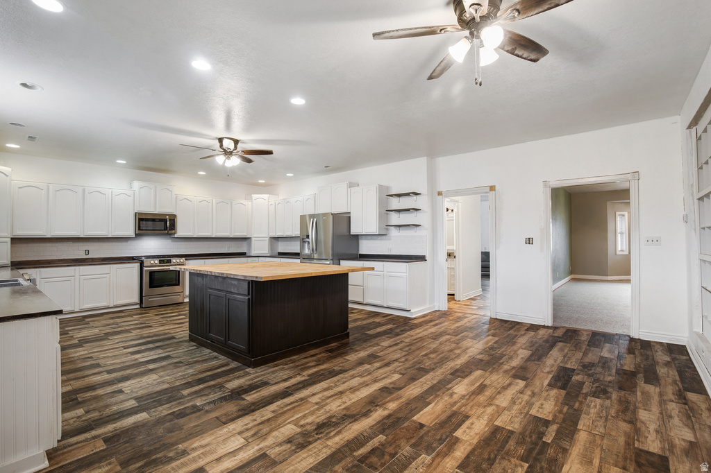 15000 N 8527 E Fairview, UT 84629