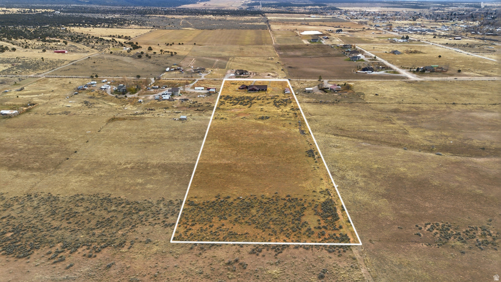 15000 N 8527 E Fairview, UT 84629