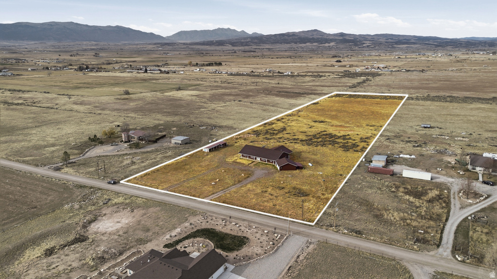 15000 N 8527 E Fairview, UT 84629