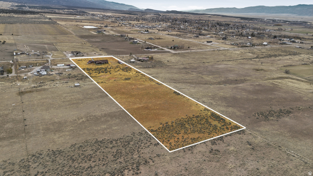 15000 N 8527 E Fairview, UT 84629