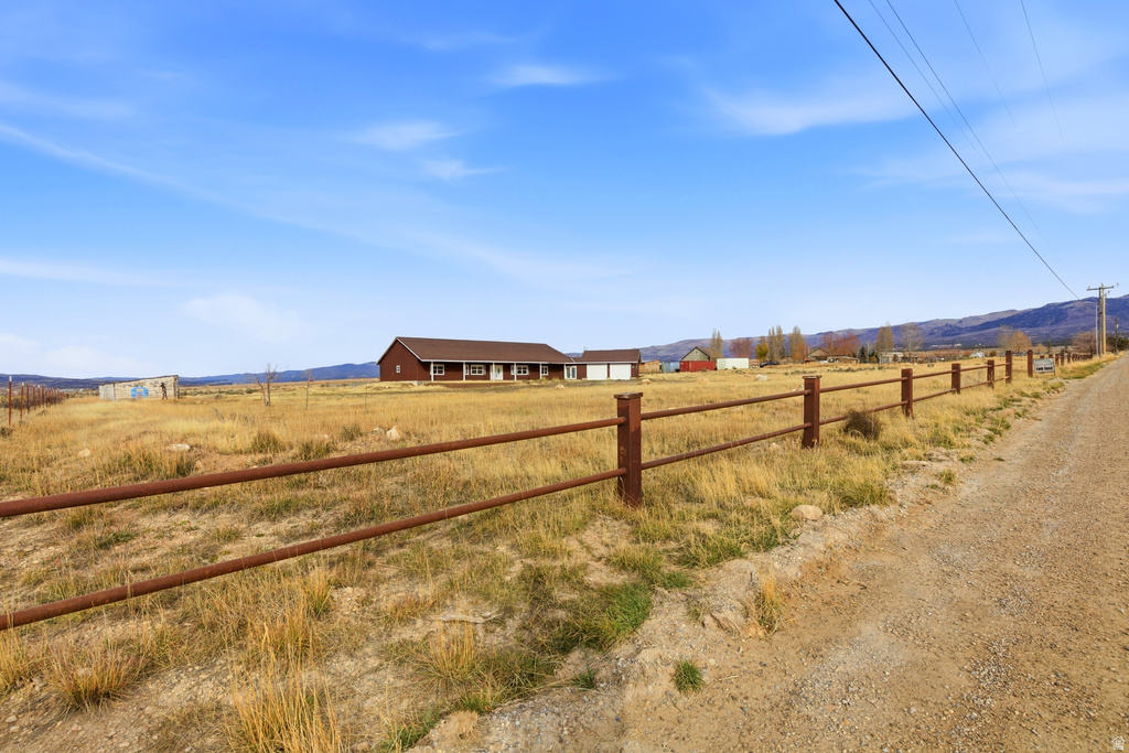 15000 N 8527 E Fairview, UT 84629