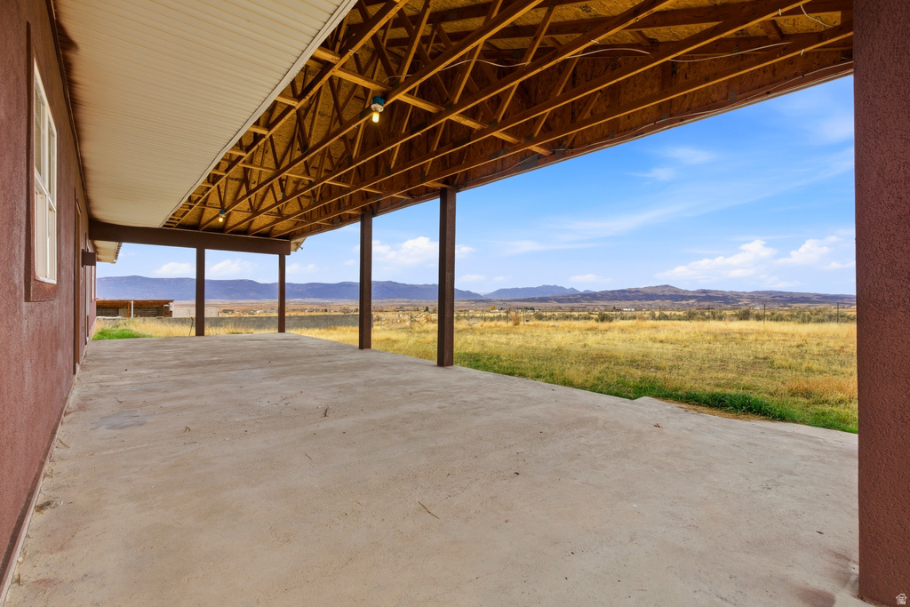 15000 N 8527 E Fairview, UT 84629