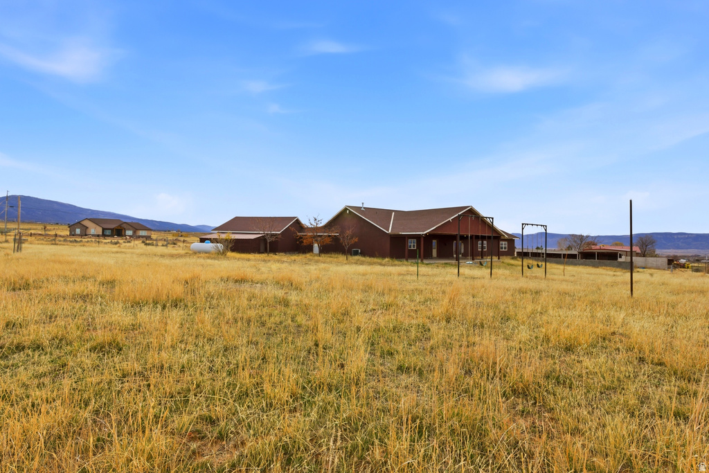 15000 N 8527 E Fairview, UT 84629