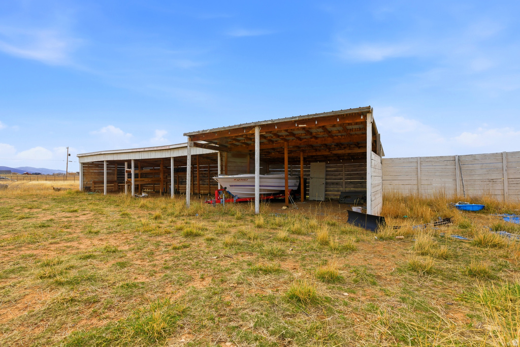 15000 N 8527 E Fairview, UT 84629