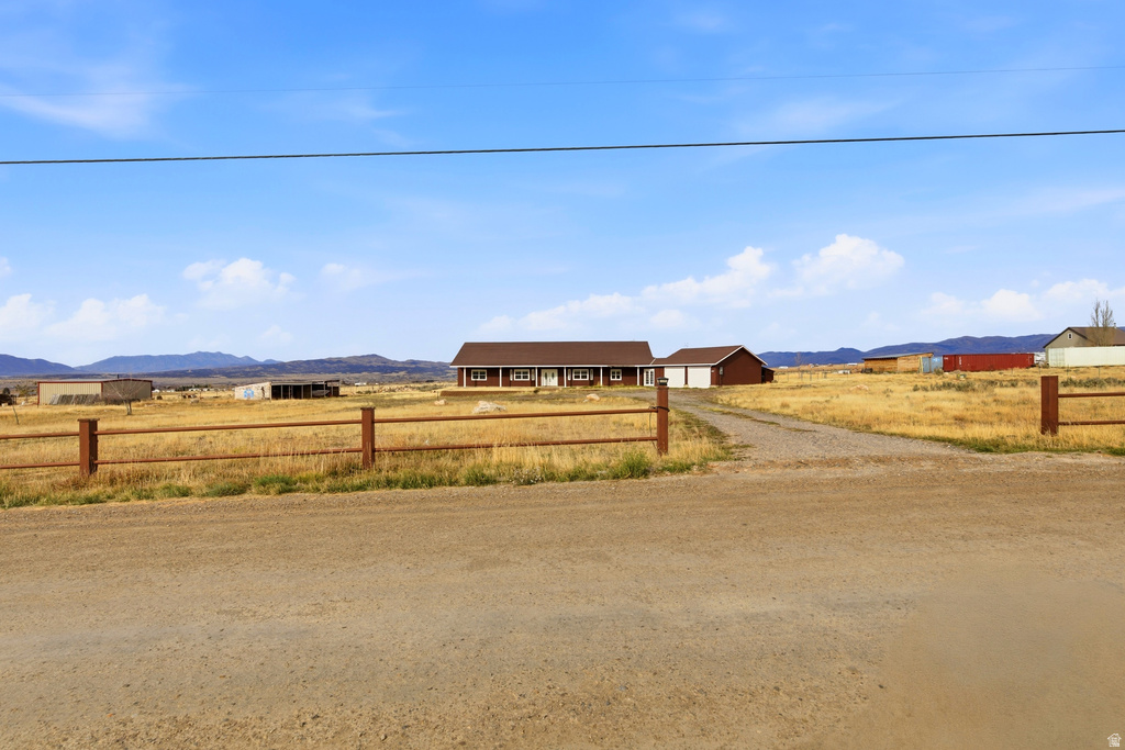 15000 N 8527 E Fairview, UT 84629