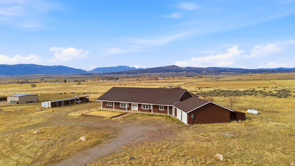 15000 N 8527 E Fairview, UT 84629