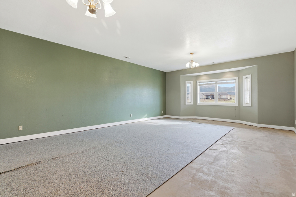 15000 N 8527 E Fairview, UT 84629