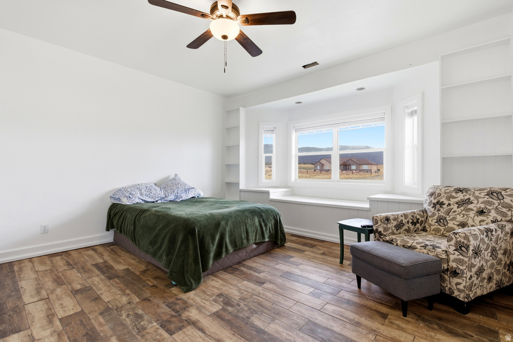 15000 N 8527 E Fairview, UT 84629