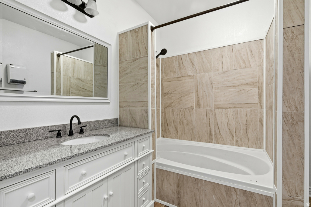 15000 N 8527 E Fairview, UT 84629